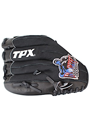 Roger Clemens Professional Model TPX "Rocket Man" Baseball Glove (JSA • MLB Authenticated)