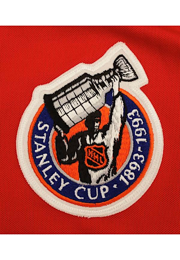 Scott Stevens Autographed New Jersey Devils Jersey - NHL Auctions