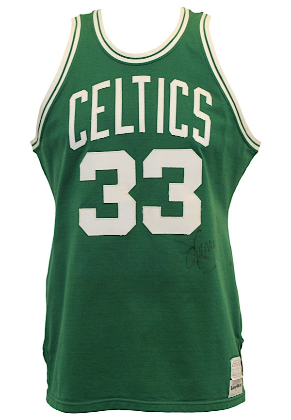 85-86 Boston Celtics PC Replay [isgf 3764.162]
