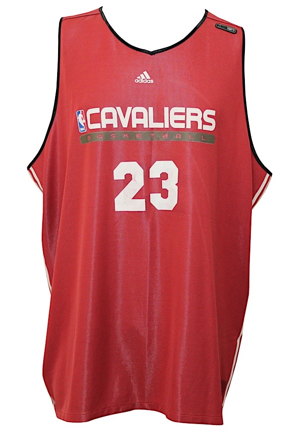 NBA ALL STAR 2007 LEBRON JAMES JERSEY NEW WITH TAGS 2XL/LAS VEGAS/CAVALIERS