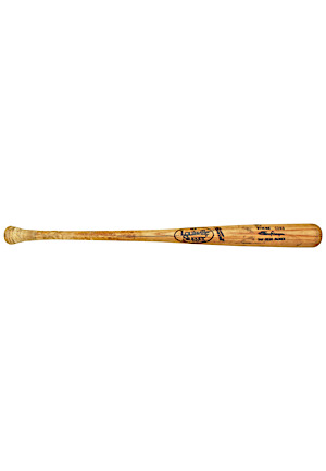 1990s Tony Gwynn San Diego Padres Game-Used Bat (PSA/DNA GU 7.5)