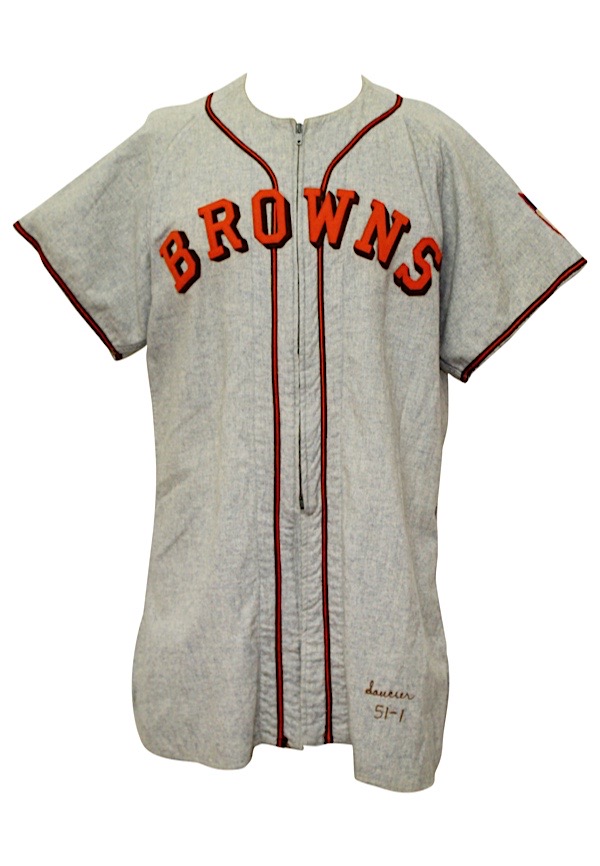 St. Louis Browns 1951