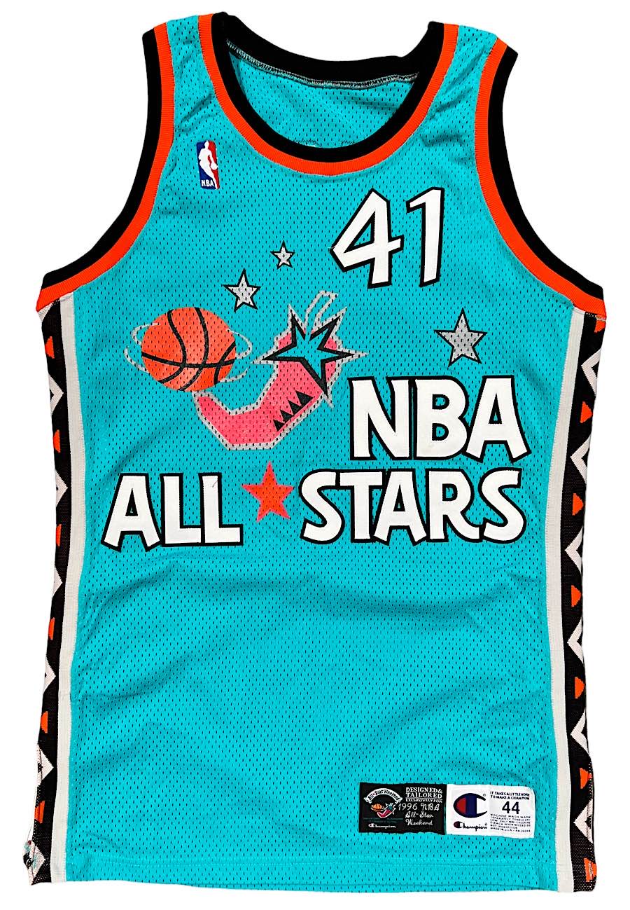 star game used