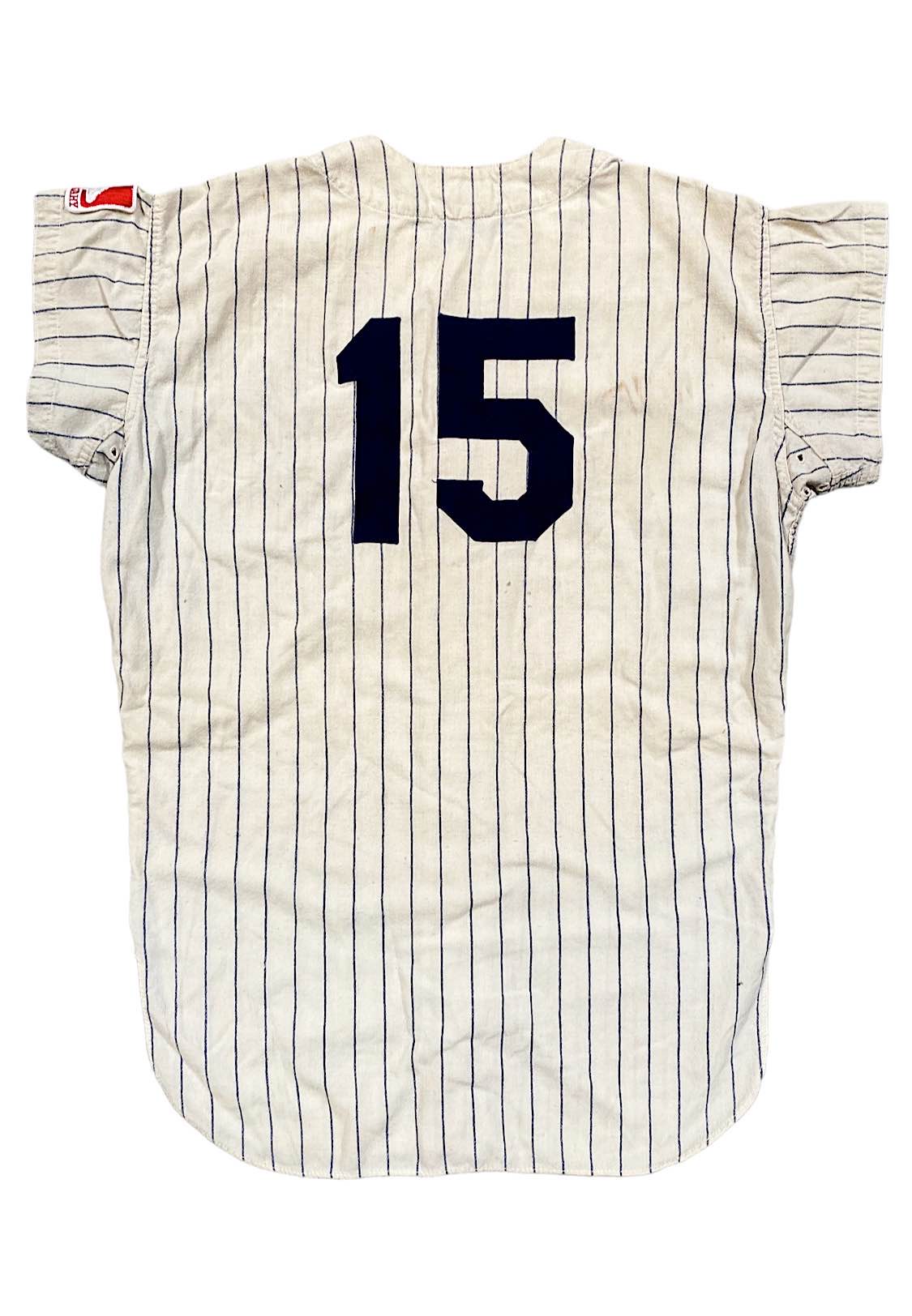 Lot Detail - 1969 Tom Tresh/Thurman Munson Rookie NY Yankees Game