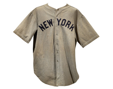 Game-Worn 2022 Specialty Heritage Jersey — AppleSox