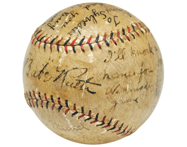 Sports Memorabilia Auctions & Appraisals - Game Used Jerseys - Authentic  Autographs & Game Worn Collectibles