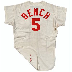 Johnny Bench