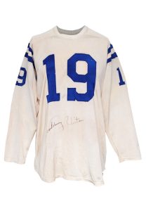 Johnny Unitas