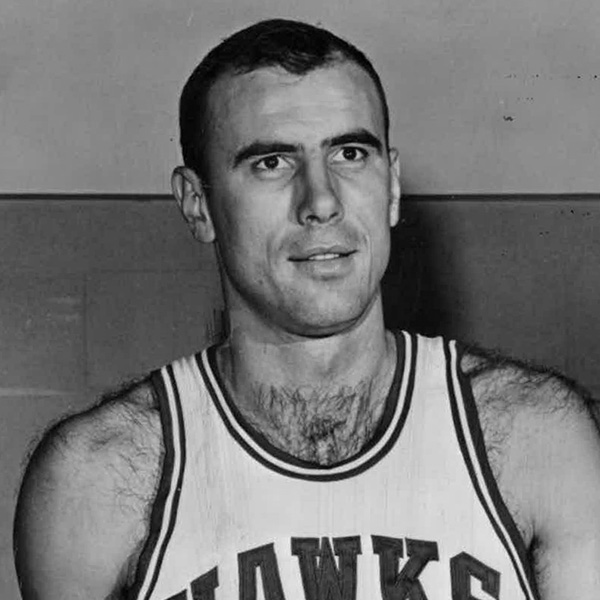 Bob Pettit