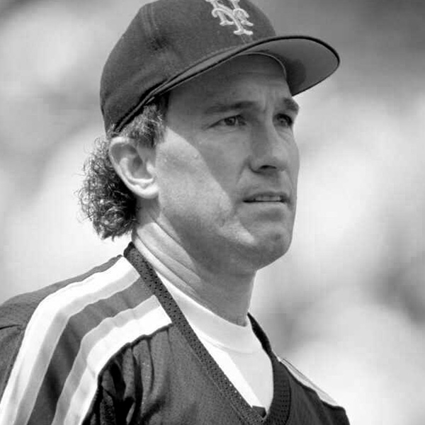 Gary Carter (Family) Basketball Hall of Fame