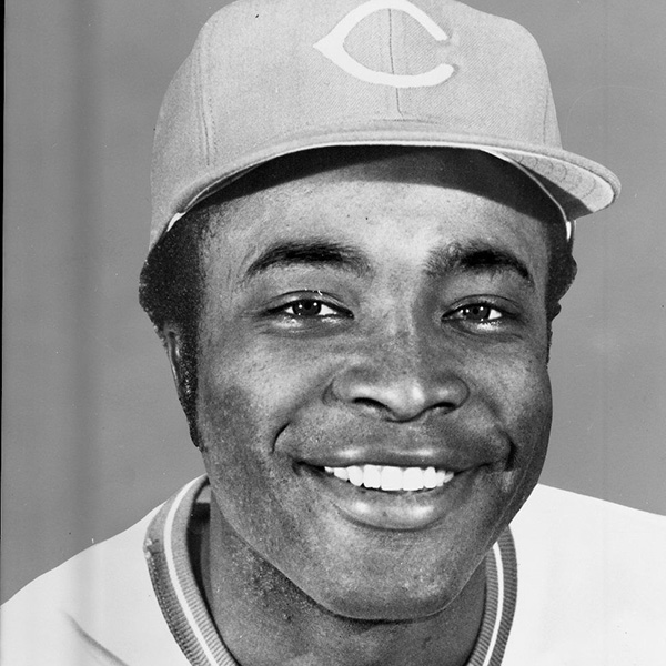 Joe Morgan