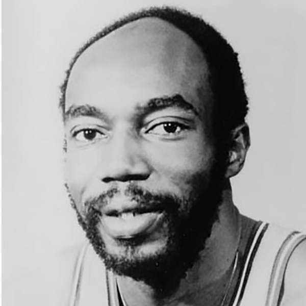 Nate Thurmond Basketball Hall of Fame