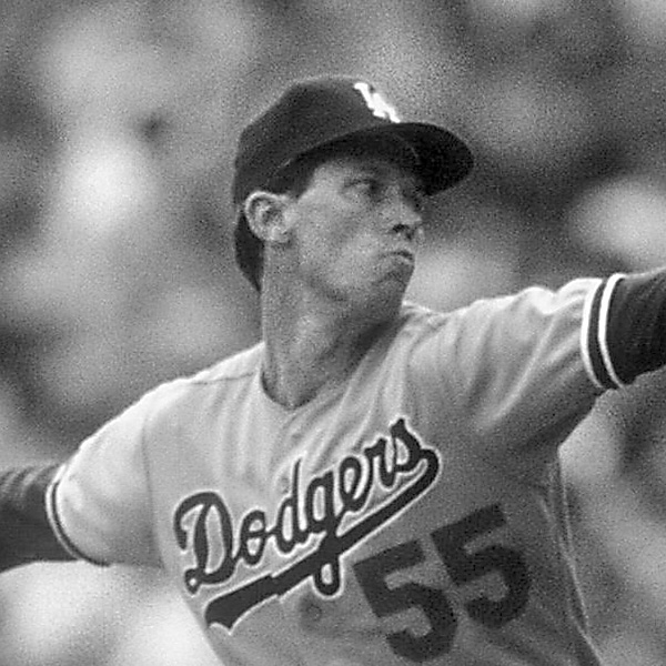 Orel Hershiser Baseball Hall of Fame