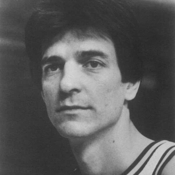 Pete Maravich