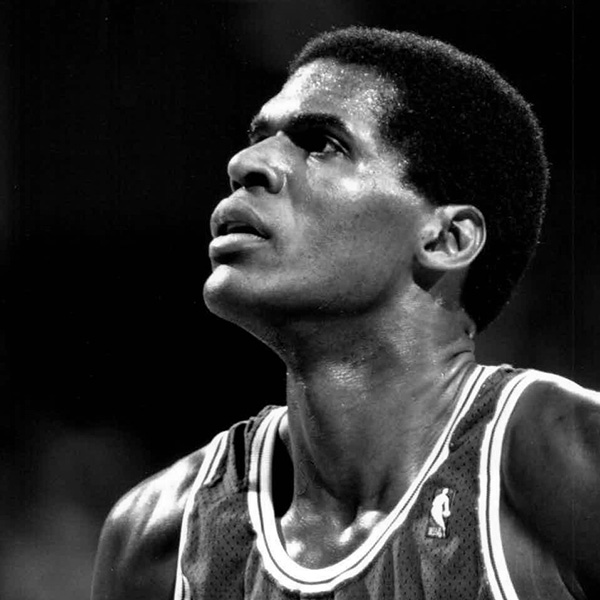 Robert Parish