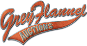 Grey Flannel Auctions