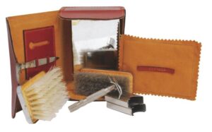 1/18/1955 NBA All-Star Game Shaving Kit