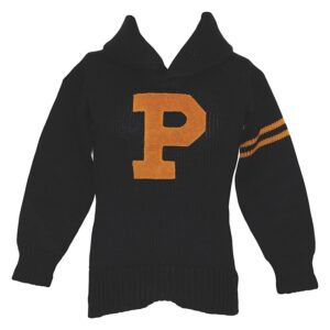 1910’s-1930’s Purdue Football Ensemble “Incredibly Rare”