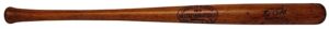 1923-25 Ty Cobb Detroit Tigers Game-Used Bat