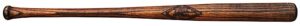 1928-1933 Tris Speaker Professional Model Bat