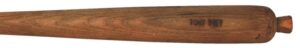 1929 Tony Piet Lathe Bat