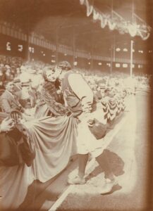 1930s Babe Ruth Type 1 Original Photograph