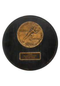 1935 Jesse Owens Drake Relays Award