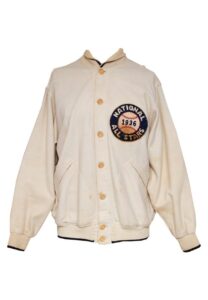 1936 National League All-Stars Jacket