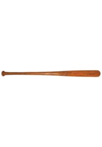 1938-1940 Hank Greenberg Detroit Tigers Game-Used Bat