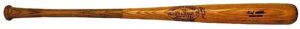 1939-43 Dixie Walker Brooklyn Dodgers Game-Used Bat