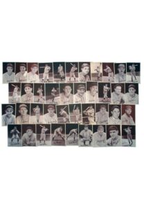 1939 Goudey R303A Premiums