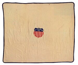 1944 All-American Blanket