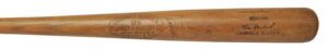 1946-48 Tom Henrich NY Yankees Game-Used Bat