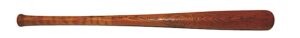 1950s Rogers Hornsby Pro Stock Bat