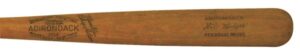 1951-57 Gil Hodges Brooklyn Dodgers Bat