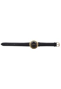 1951 Jack Finlay LA Rams Championship Watch