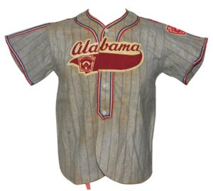 1953 Little League World Series Game-Used Uniform from Winning Team with Warm-Up Jacket, T-Shirt, and Autograph Book