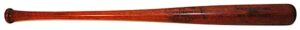 1954 Alvin Dark NY Giants World Series Game-Used Bat