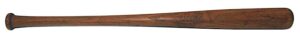 1955-1957 Ted Williams Boston Red Sox Pro Model Bat