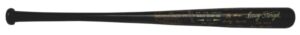 1956 NY Yankees Black Bat