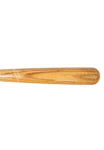 1957-58 Willie Mays Retail Model Bat