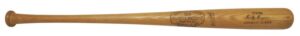 1958 Smokey Burgess Cincinnati Reds Game-Issued Bat