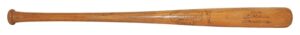 1958 Ted Williams Boston Red Sox Professional Model Bat