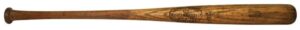 1959 Hank Bauer Game-Used Bat