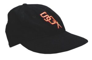 1959 Norm Cash Chicago White Sox Game-Used Cap