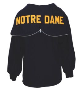 1960’s Notre Dame Cold Weather Jacket