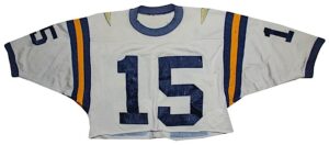 1960s Pensacola Navy Midshipmen Game-Used Uniform