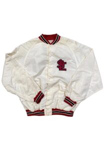 1960s St. Louis Cardinals Team-Issued Football Jacket