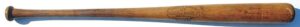 1961-1963 Mickey Mantle NY Yankees Game-Used Bat