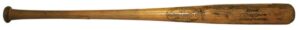 1961-1963 Rocky Colavito Game-Used Blonde Slugger Bat